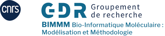 Logo GDR et CNRS